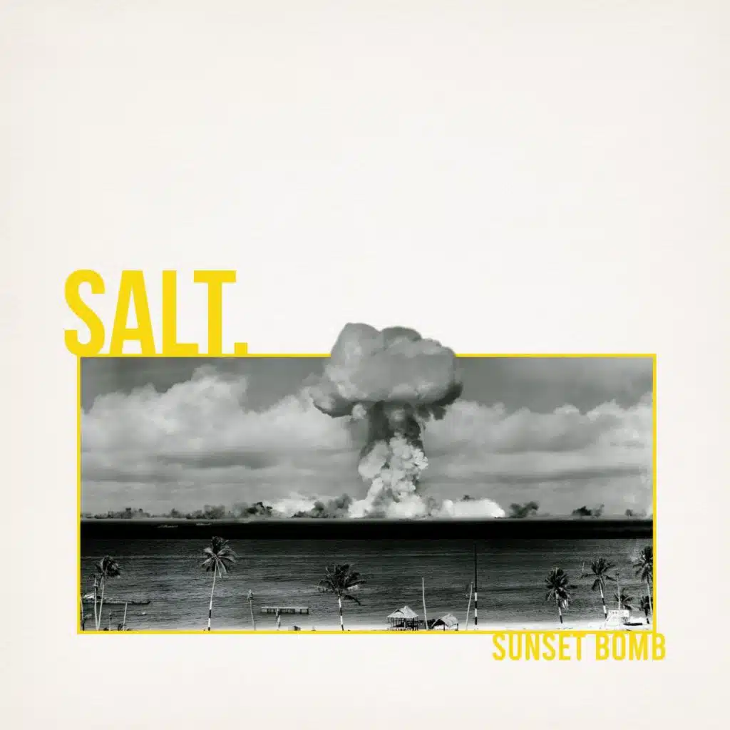 Sunset Bomb