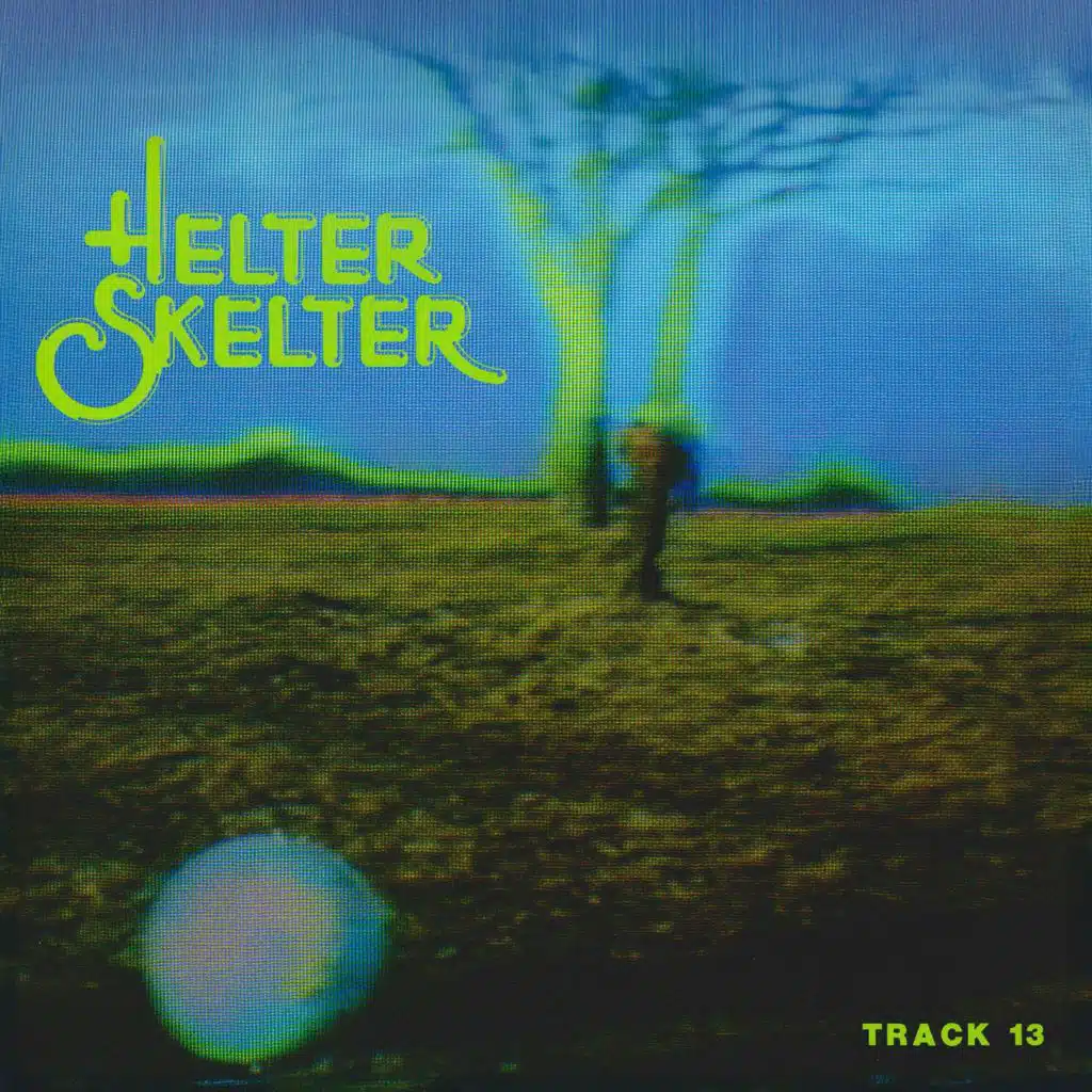 Track 13 (Remastered 2026)