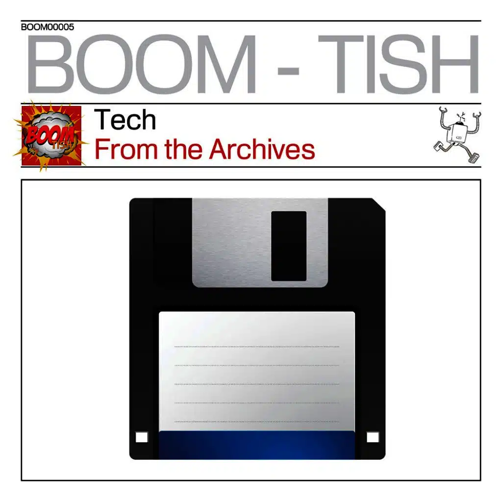 From the Archieves - Tech