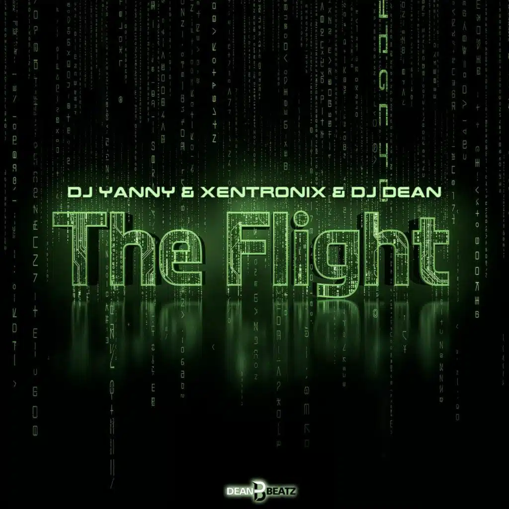 The Flight