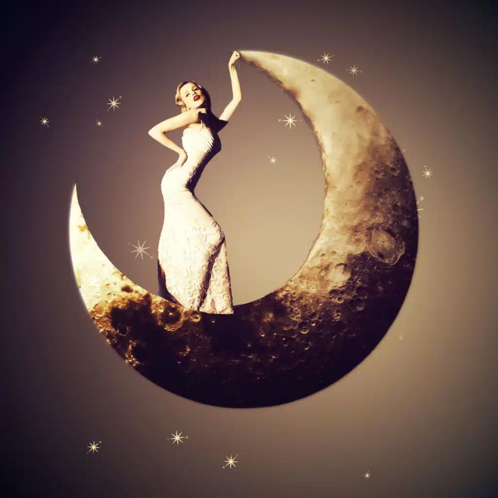 Le Crescent