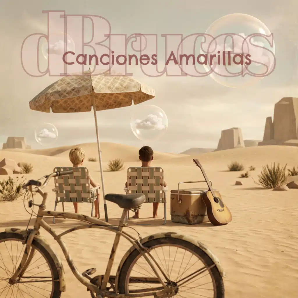 Canciones Amarillas