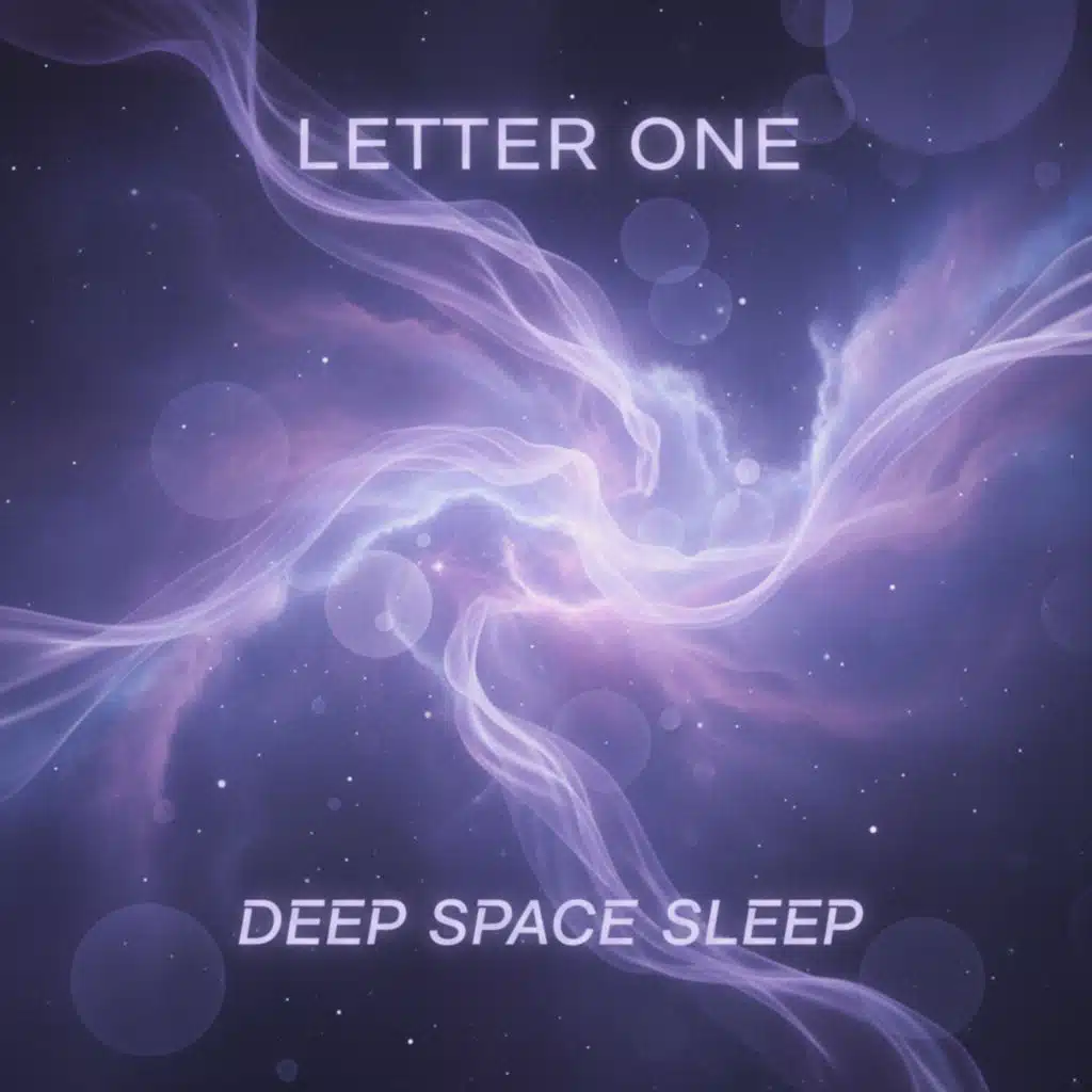 Deep Space Sleep