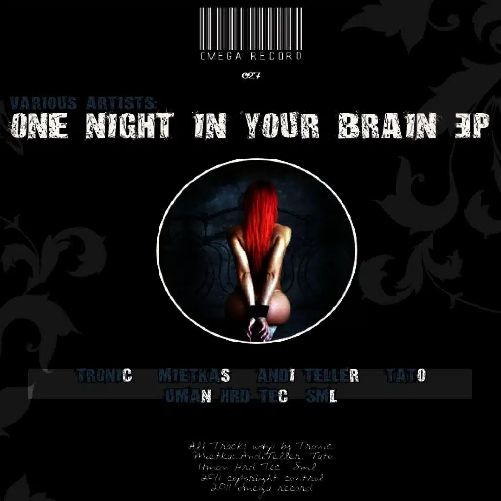 One Night in Your Brain