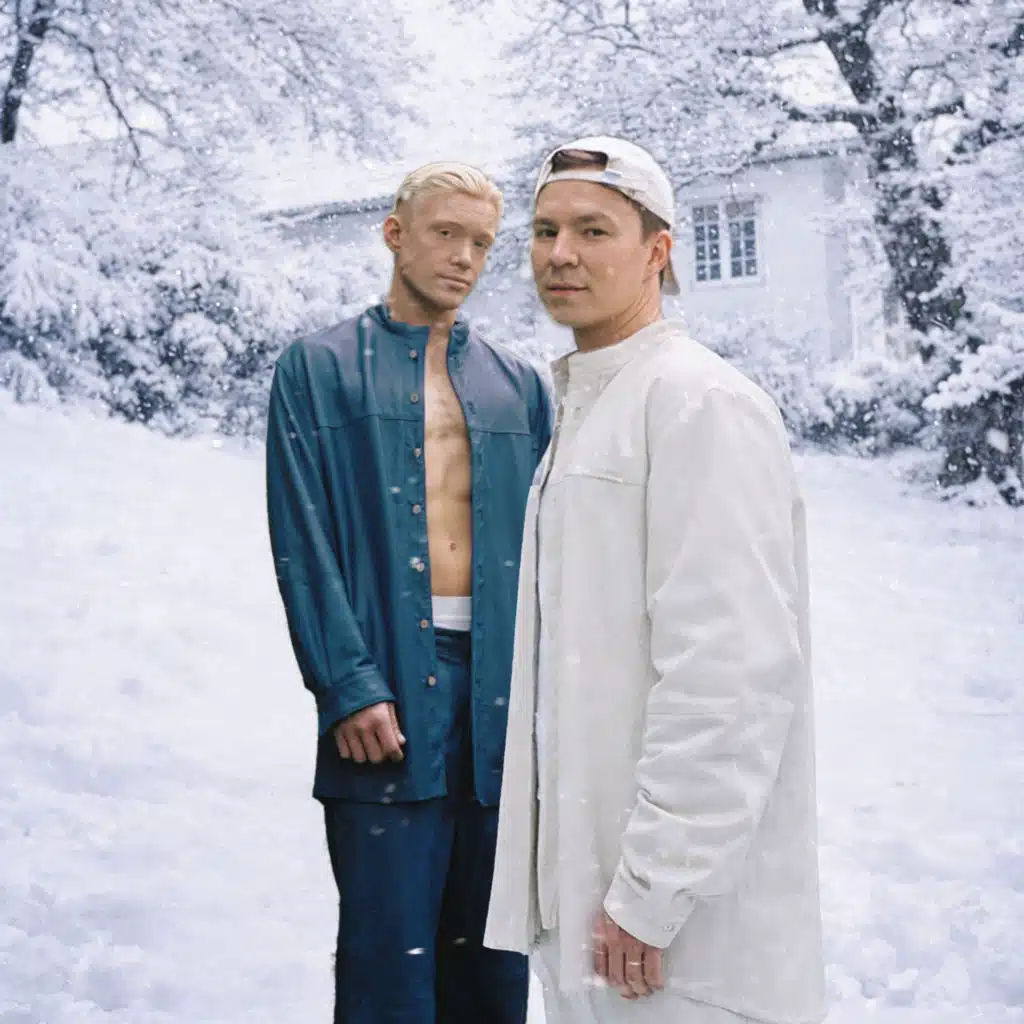 Han Helge & Han Håkon