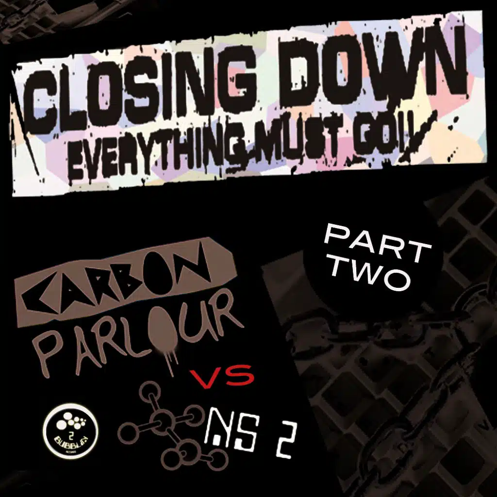 Carbon Parlour & N S 2
