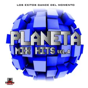 Planeta Mix Hits, Vol. 4