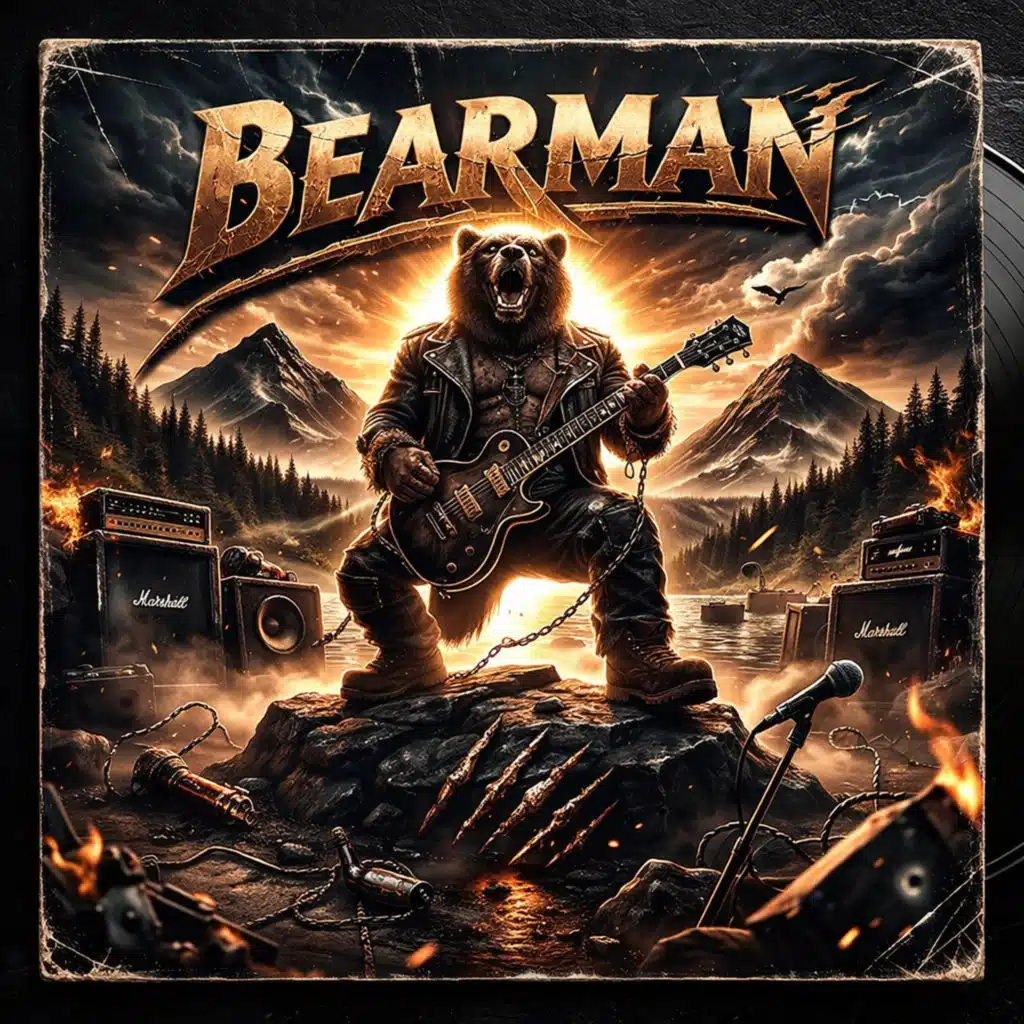 Bearman