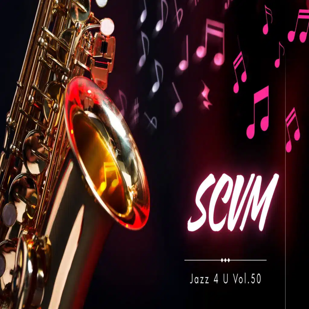 Jazz 4 U Vol.50