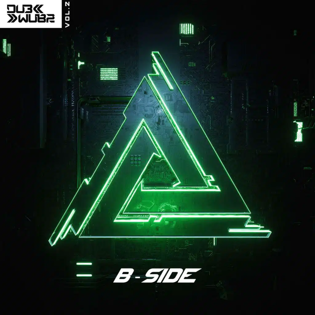DubWubz Vol.2 (B-Side)