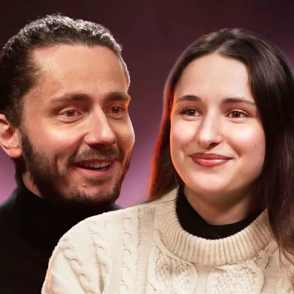 ELLE VIT AVEC 30 IDENTITÉS DANS SON CORPS ! (TDI)