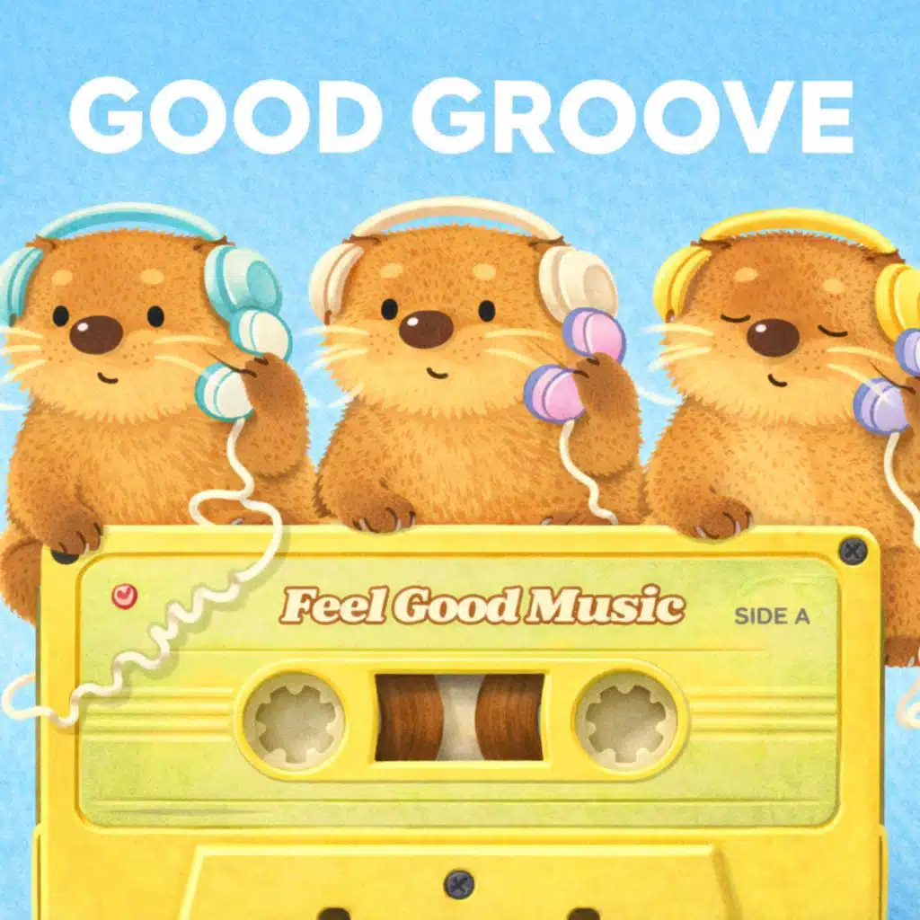 Feels Like It’s Always There