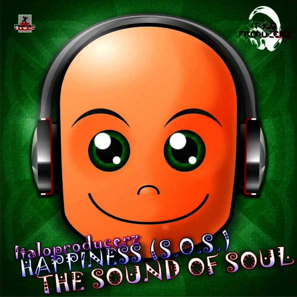 Happiness (S.O.S.) [Dj Spampy Engel Remix]