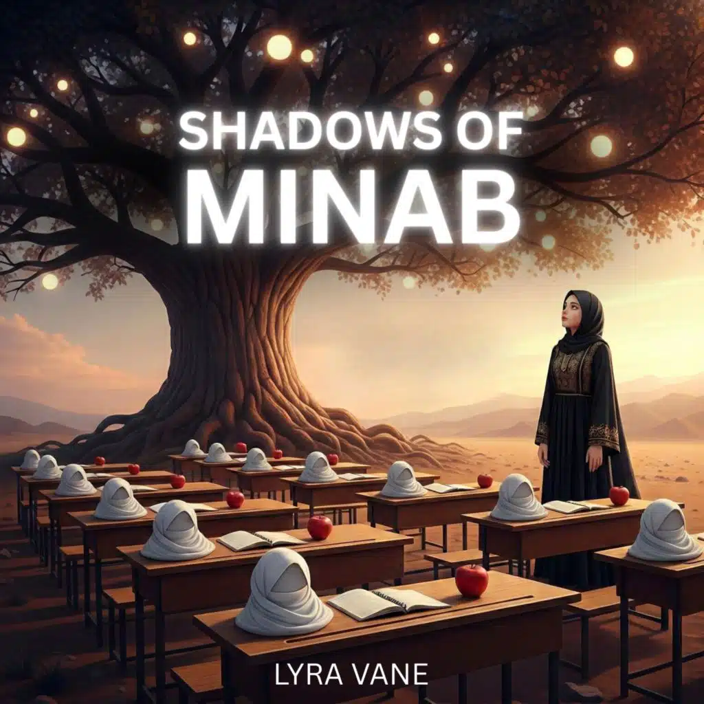 Shadows of Minab