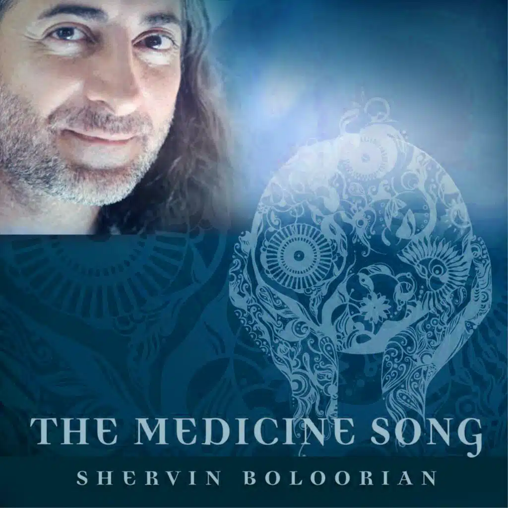 The Medicine Song (Deluxe)