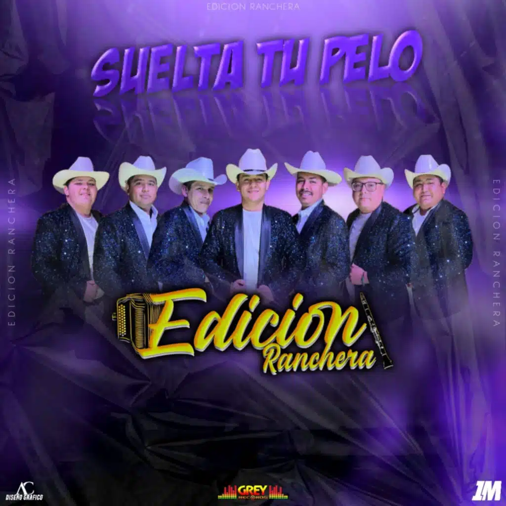 Edición Ranchera
