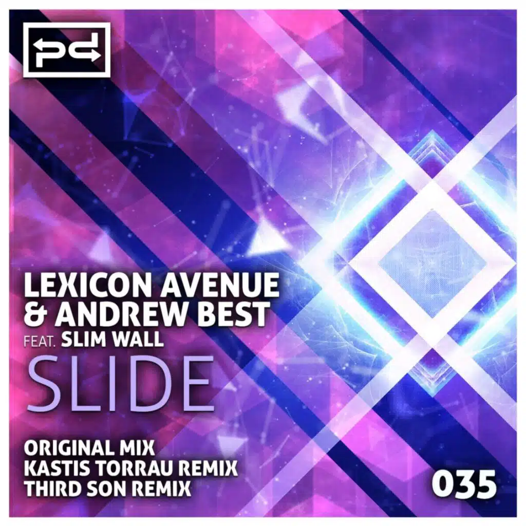 Lexicon Avenue & Andrew Best