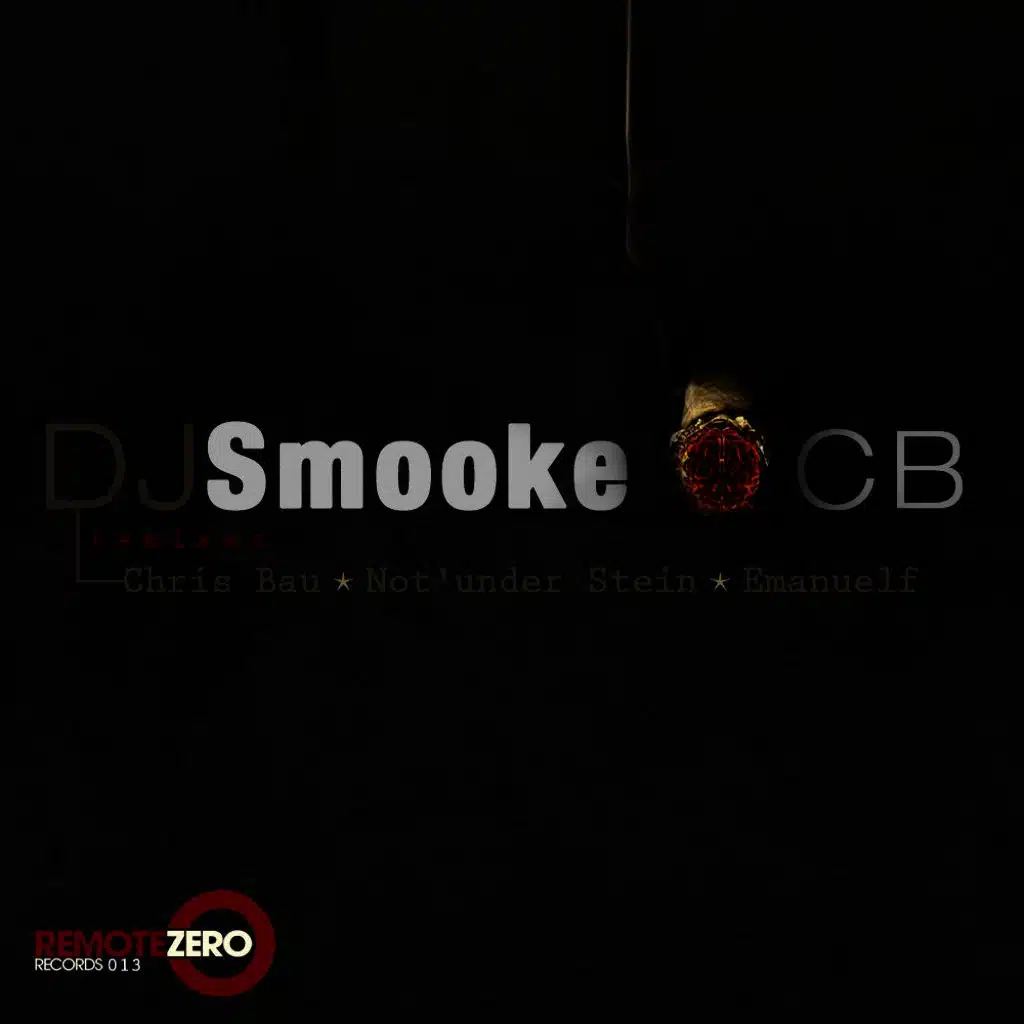 DJ Smooke