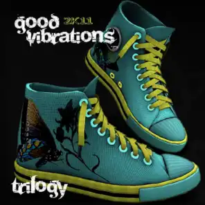 Good Vibrations 2K11 (Nick Austin Remix)