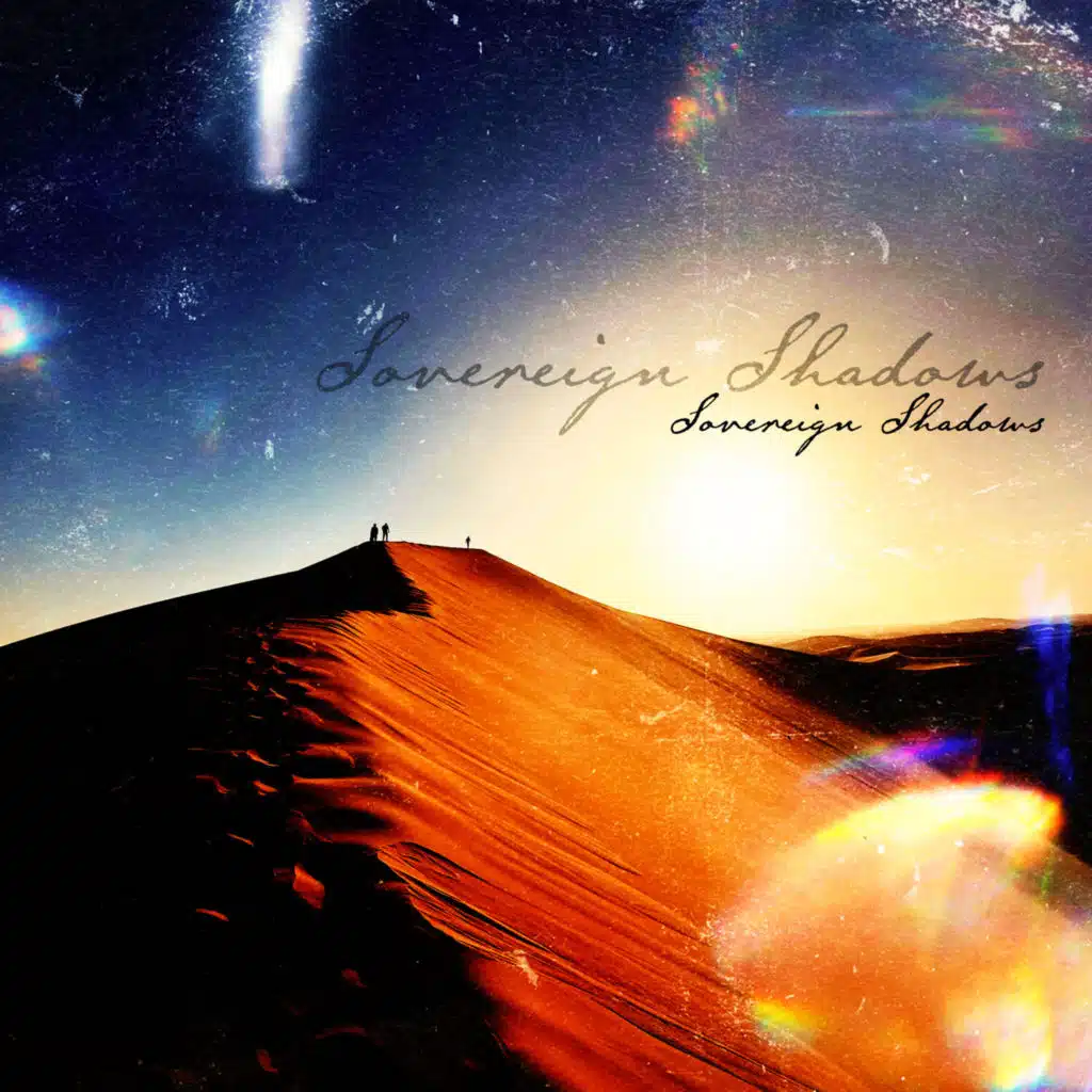 Sovereign Shadows