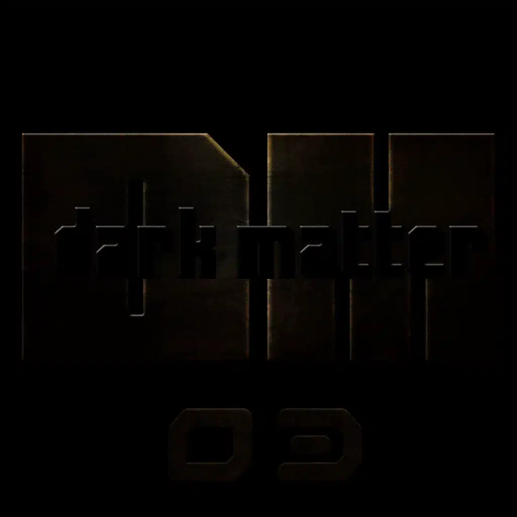 Dark Matter 03