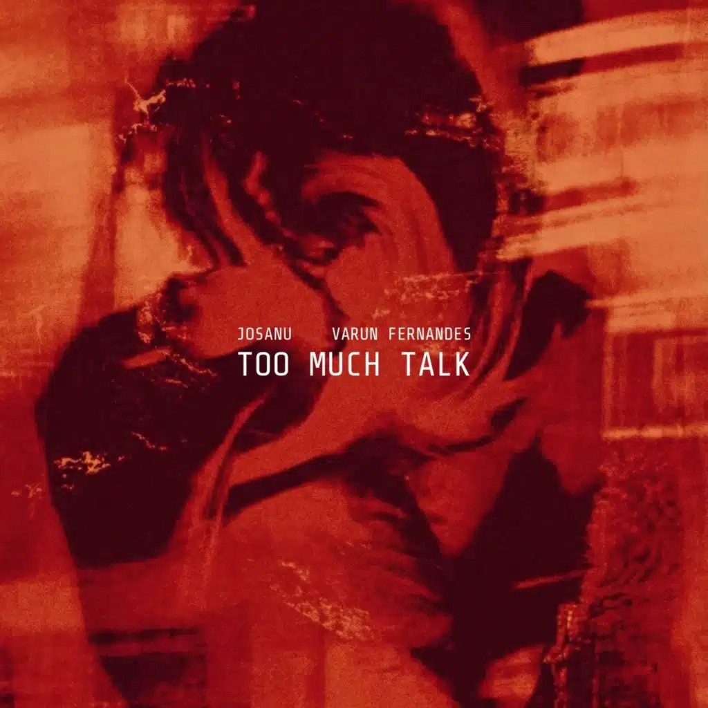 Too Much Talk