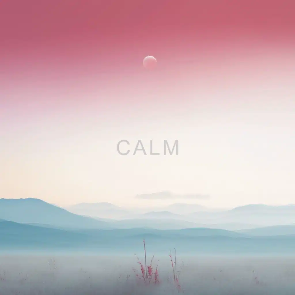 Calm
