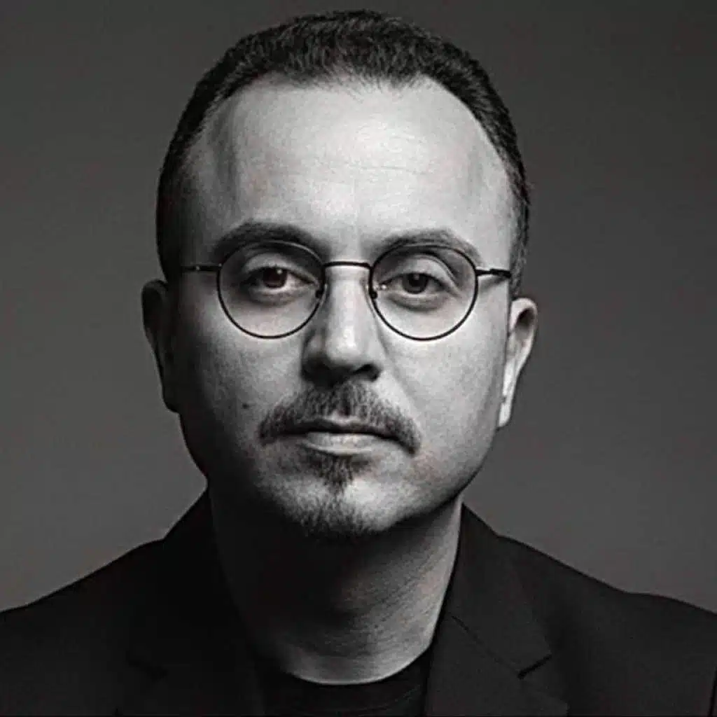Mohammad Kamal