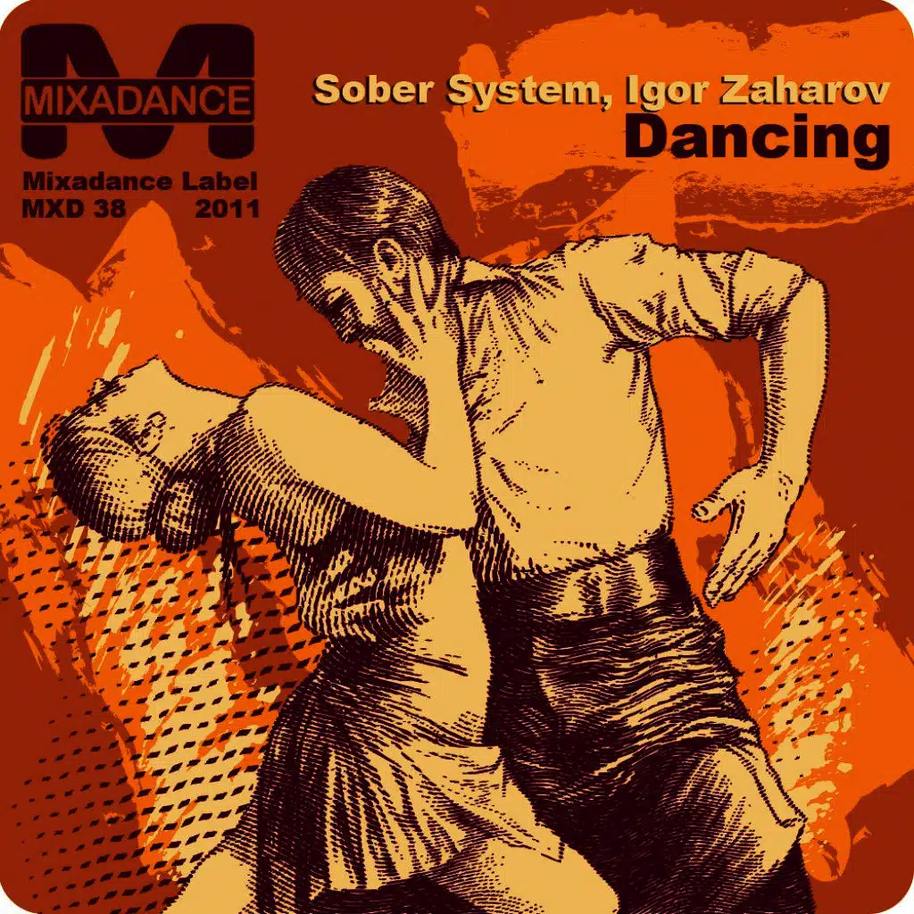 Sober System & Igor Zaharov