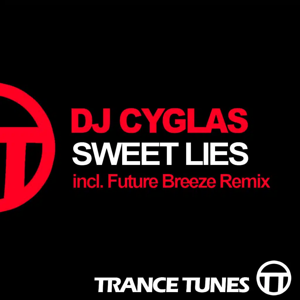 Sweet Lies (Future Breeze Remix)