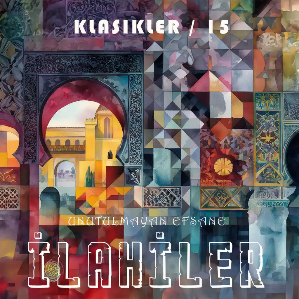 Çeşitli Sanatçılar