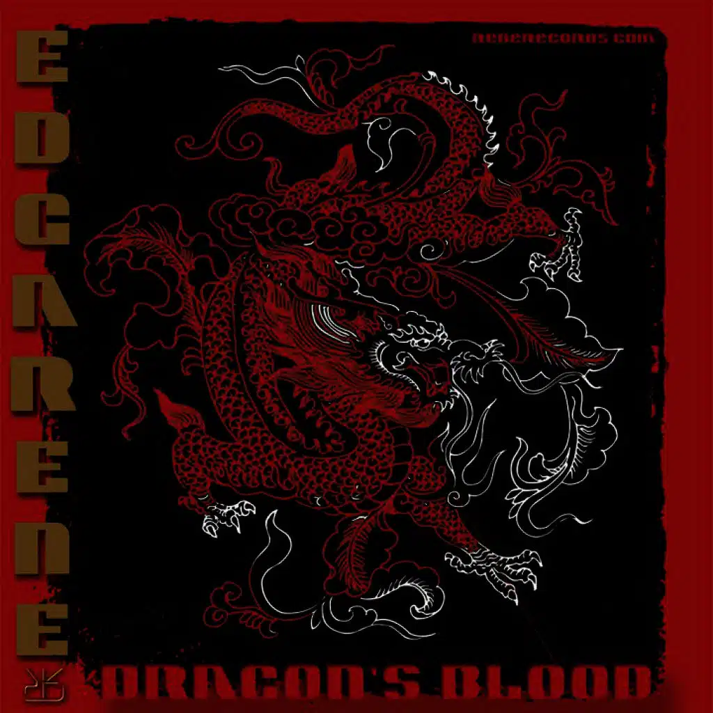 Dragon's Blood