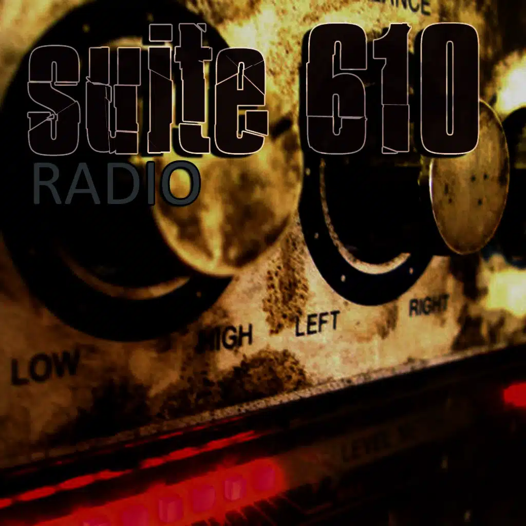 Radio (Original Mix)