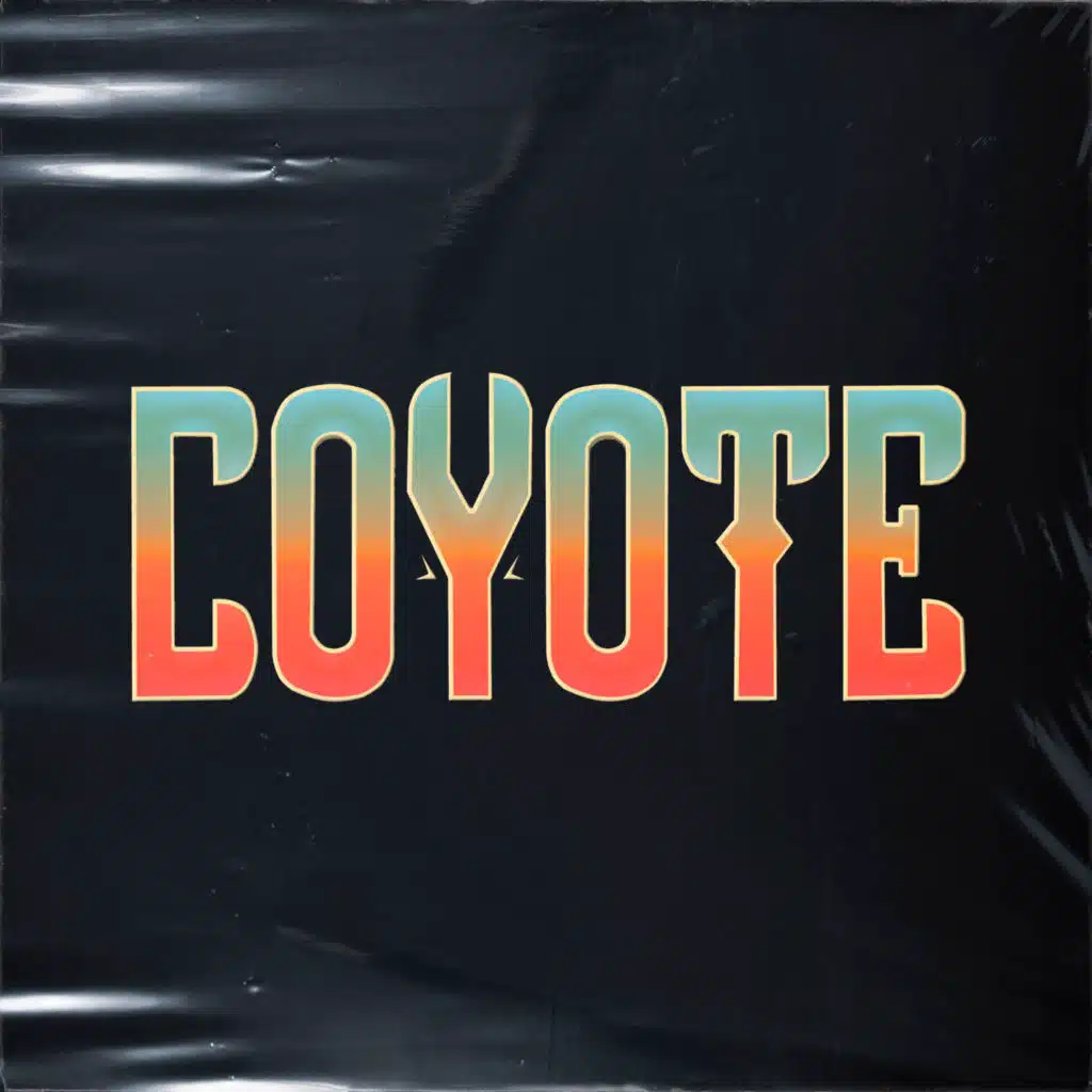 Coyotë