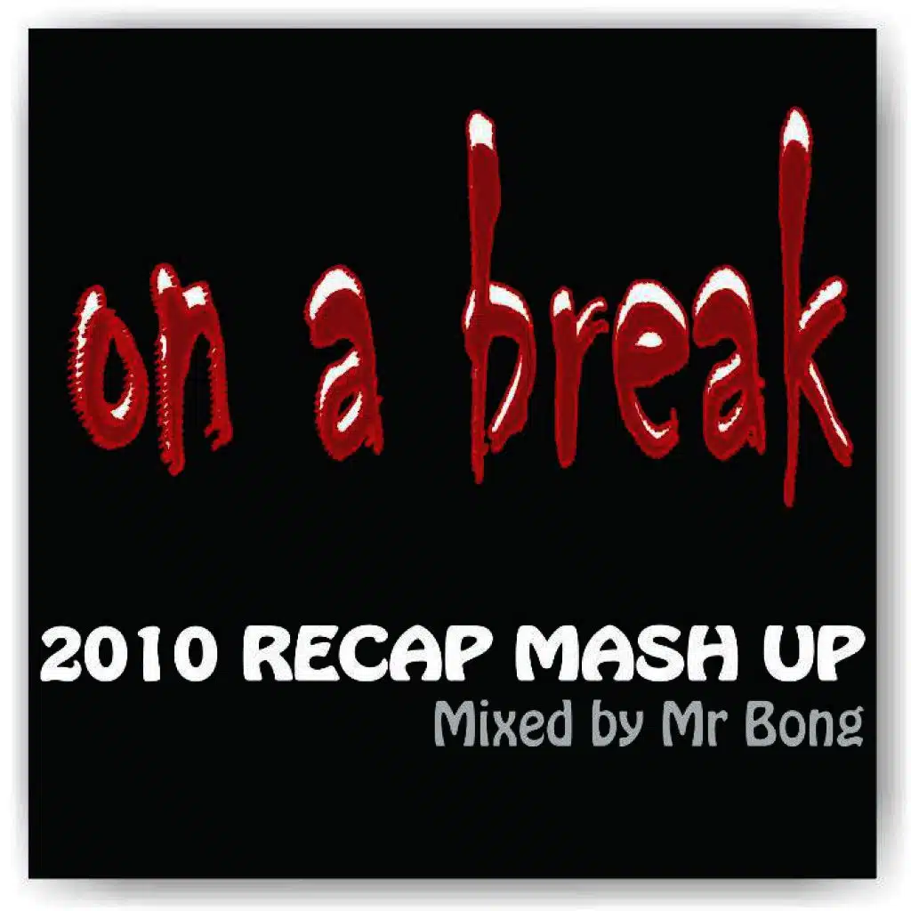 Games (Enough Weapons Remix)