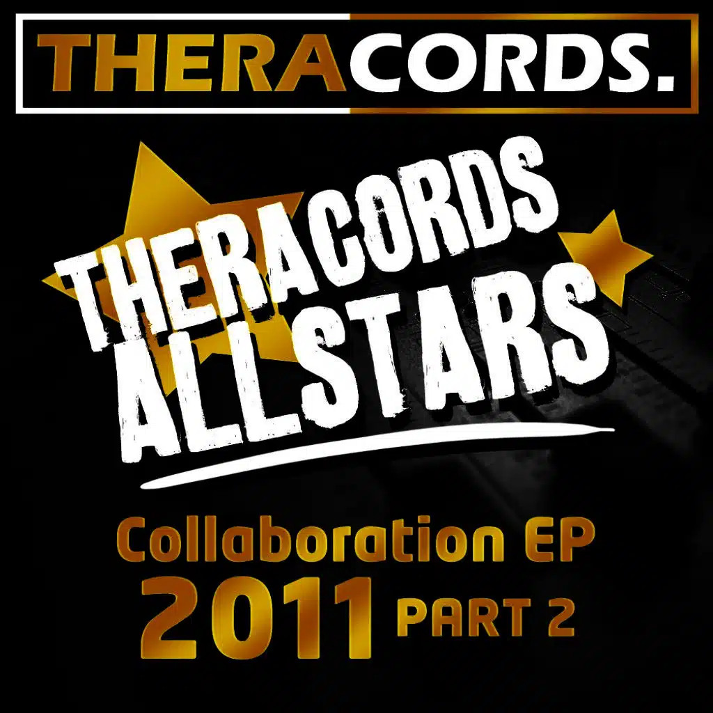Collaboration 2011 E.P. Part 2