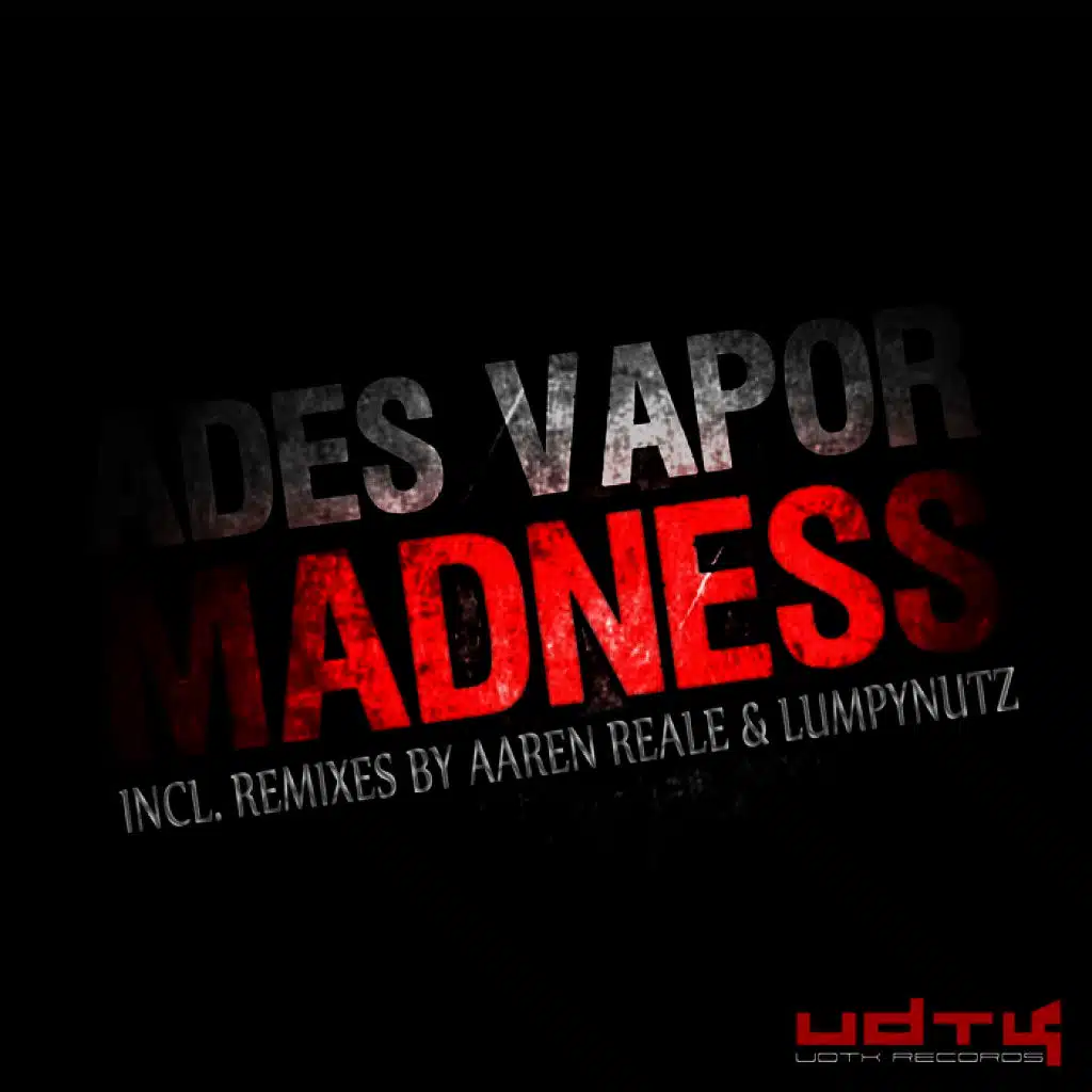 Ades Vapor