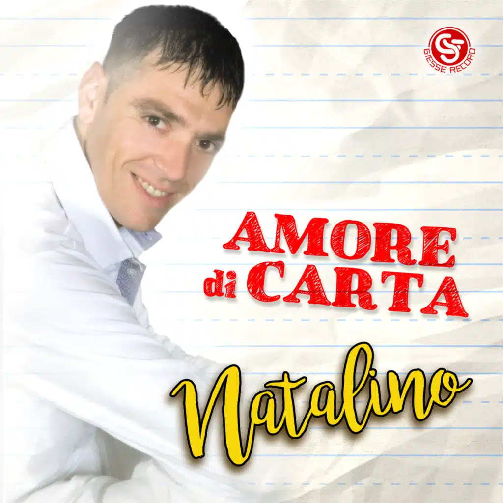 Amore di carta