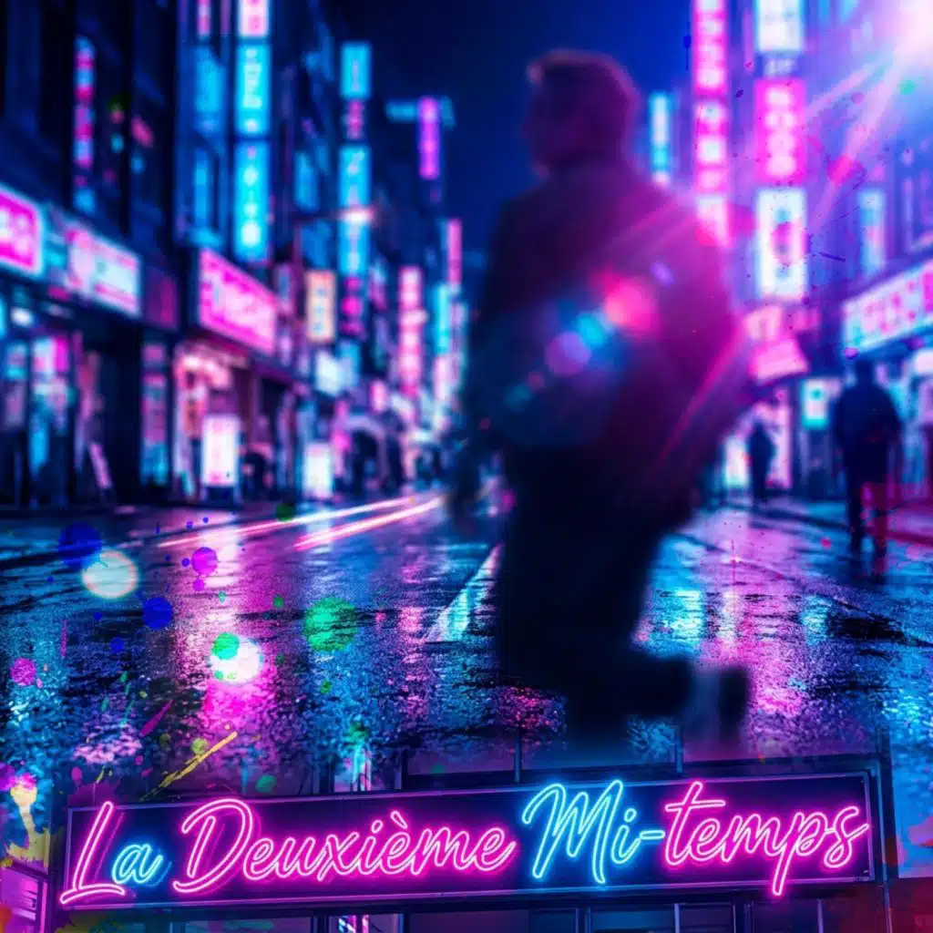 Deuxième mi temps