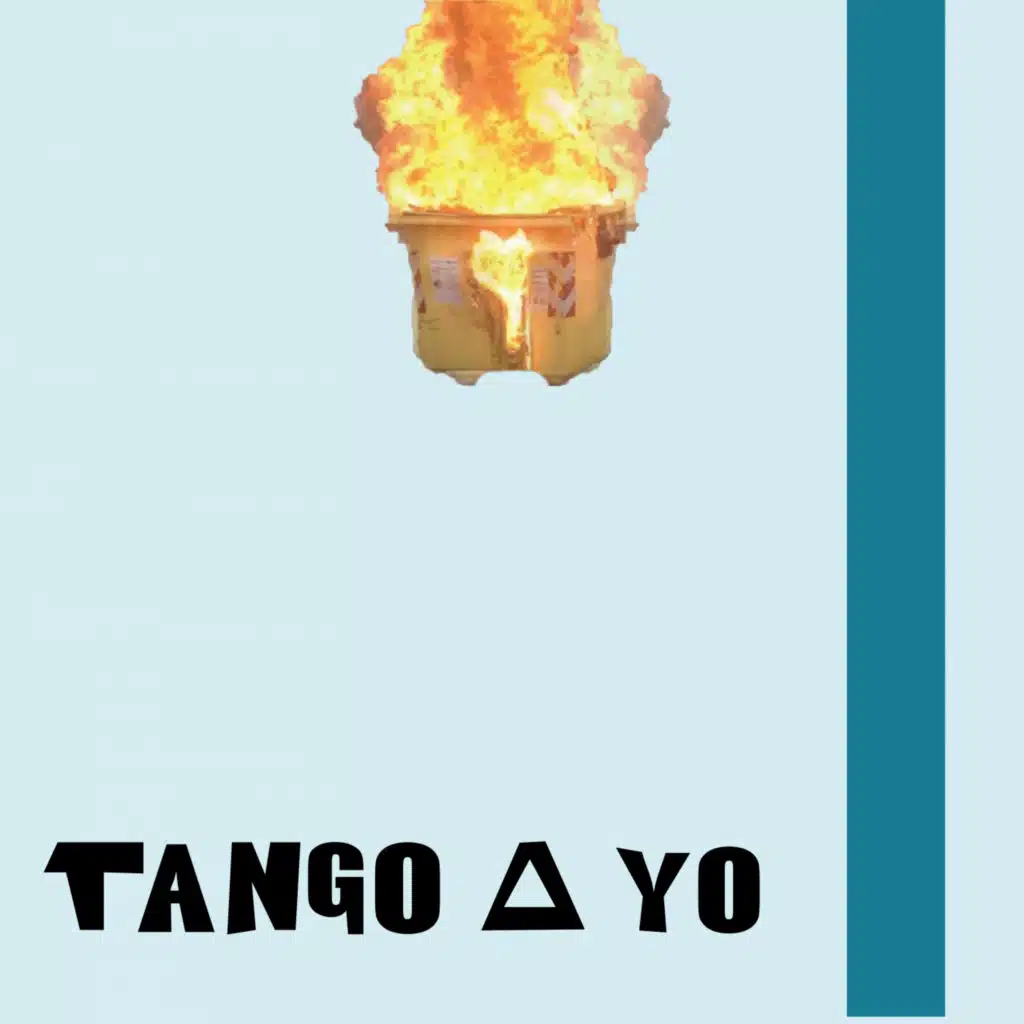 Tango ∆ Yo