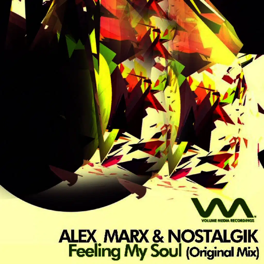 Alex Marx & Nostalgik
