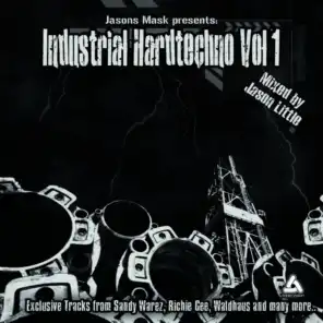 Industrial Hardtechno Vol 1
