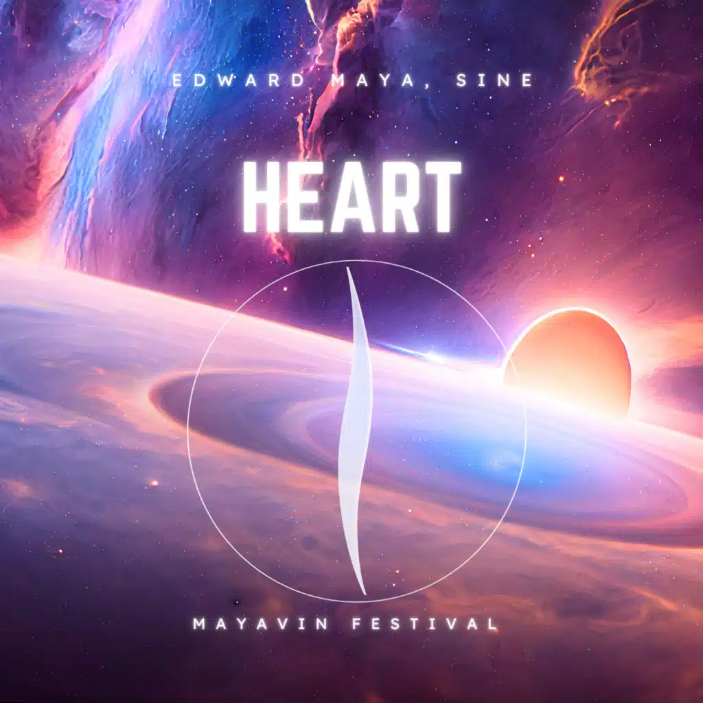 EDWARD MAYA & SINE