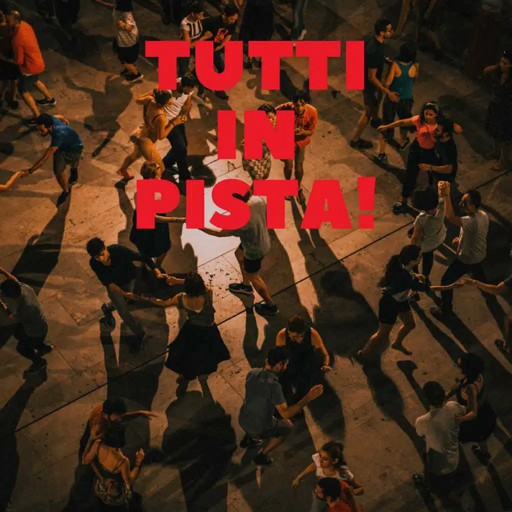 Digilio  and  That's All Folk