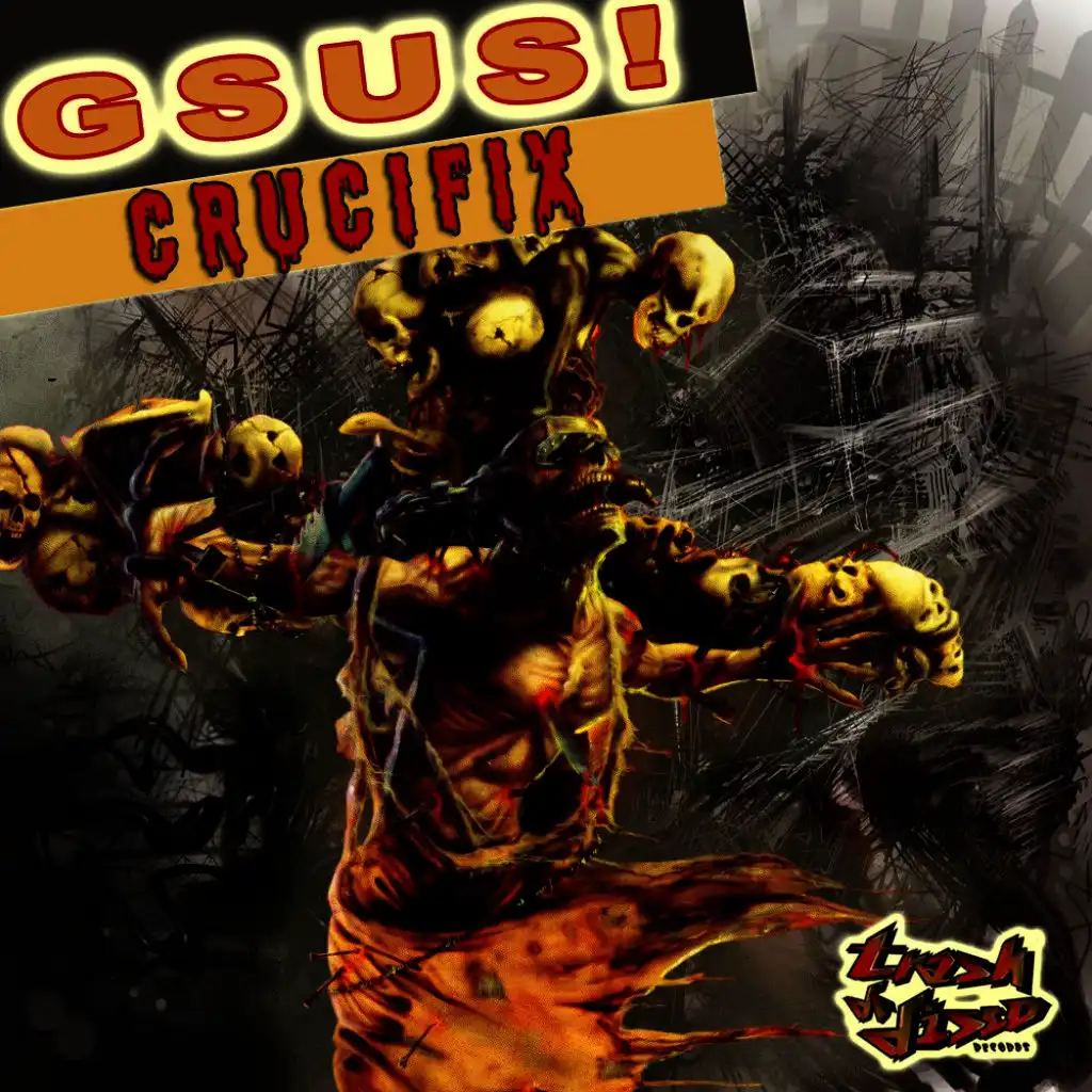 Crucifix (Freak Slaughter Remix)