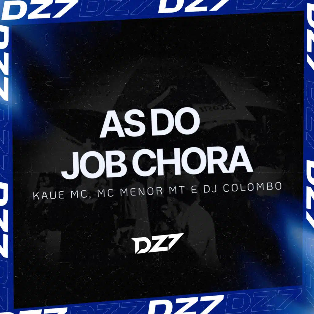 AS DO JOB CHORA