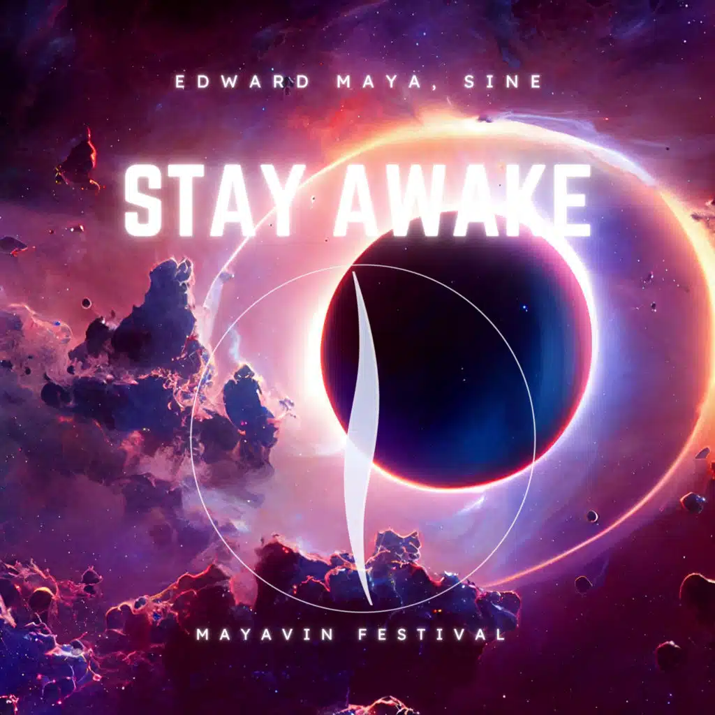 EDWARD MAYA & SINE