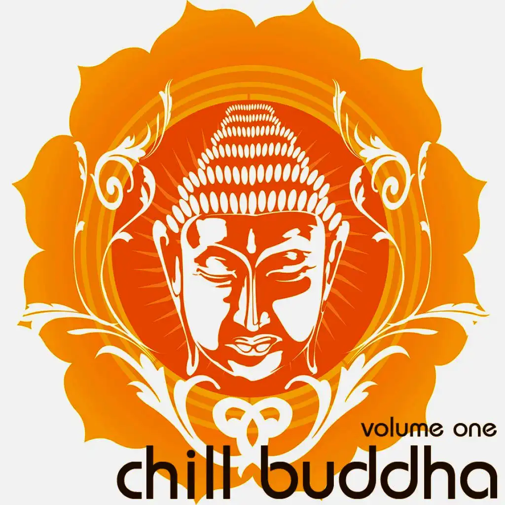 Chill Buddha, Vol. 1