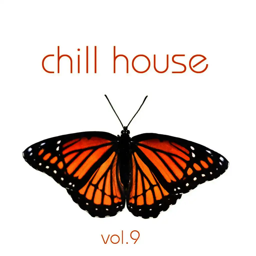 Chill House, Vol. 9