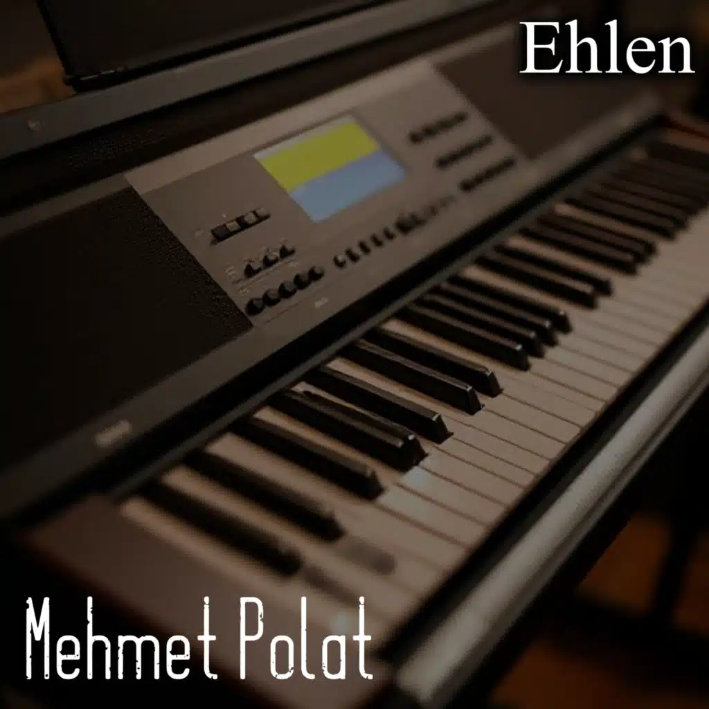Mehmet Polat